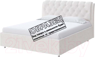 Каркас кровати Proson Chester Лофти 90x200