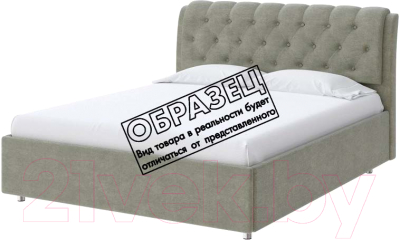 Каркас кровати Proson Chester Лофти 80x200