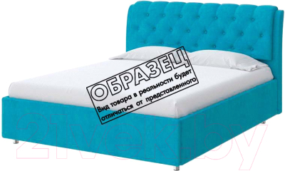 Каркас кровати Proson Chester Лофти 80x200