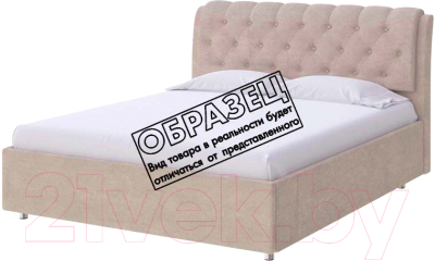 Каркас кровати Proson Chester Лофти 80x200