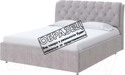 Каркас кровати Proson Chester Лофти 90x200