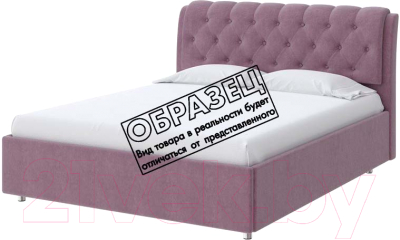 Каркас кровати Proson Chester Лофти 90x200