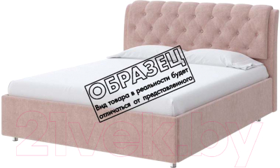 Каркас кровати Proson Chester Лофти 80x200