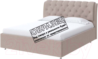 Каркас кровати Proson Chester Тетра 80x200