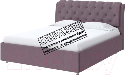 Каркас кровати Proson Chester Тетра 80x200