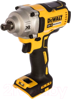 Профессиональный гайковерт DeWalt DCF894NT