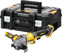 Профессиональная угловая шлифмашина DeWalt DCG414NT - 