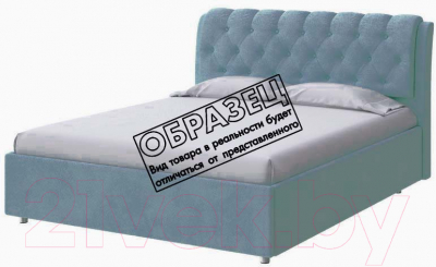 Каркас кровати Proson Chester Тетра 80x200