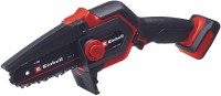 Электропила цепная Einhell GE-PS 18/15 Li BL-Solo (4600040) - 