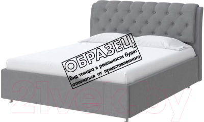 Каркас кровати Proson Chester Тетра 80x200