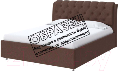 Каркас кровати Proson Chester Monopoly 80x200
