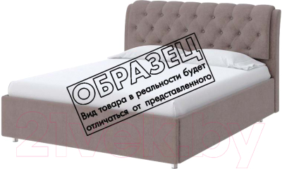 Каркас кровати Proson Chester Monopoly 90x200