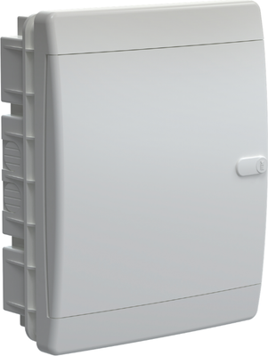

Бокс пластиковый, Union Compact UIC-KP13-V-18-41-K01
