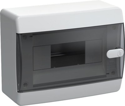 

Бокс пластиковый, Union Compact UIC-KP12-N-08-41-K01