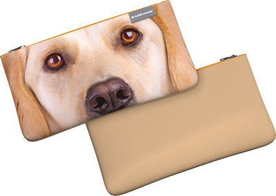 

Пенал, Light Beige Dog / 60907