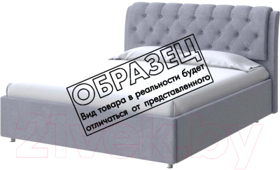 Каркас кровати Proson Chester Monopoly 80x200