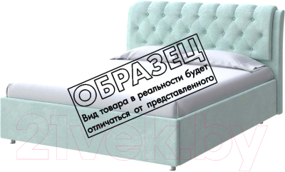 Каркас кровати Proson Chester Monopoly 80x200
