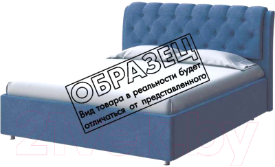 Каркас кровати Proson Chester Monopoly 80x200