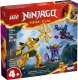 Конструктор Lego Ninjago Боевой робот Арин / 71804  - 