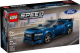 Конструктор Lego Speed Champions Ford Mustang Dark Horse / 76920 - 