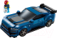 Миниатюра изображения товара Конструктор Lego Speed Champions Ford Mustang Dark Horse / 76920
