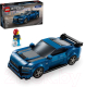 Миниатюра изображения товара Конструктор Lego Speed Champions Ford Mustang Dark Horse / 76920