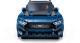 Миниатюра изображения товара Конструктор Lego Speed Champions Ford Mustang Dark Horse / 76920