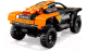 Миниатюра изображения товара Конструктор инерционный Lego Technic Электровнедорожник McLaren Extreme E-Race / 42166