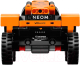 Миниатюра изображения товара Конструктор инерционный Lego Technic Электровнедорожник McLaren Extreme E-Race / 42166