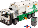 Миниатюра изображения товара Конструктор Lego Technic Электромусоровоз Mack LR / 42167 