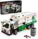 Миниатюра изображения товара Конструктор Lego Technic Электромусоровоз Mack LR / 42167 