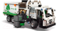 Миниатюра изображения товара Конструктор Lego Technic Электромусоровоз Mack LR / 42167 