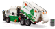 Миниатюра изображения товара Конструктор Lego Technic Электромусоровоз Mack LR / 42167 