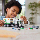 Миниатюра изображения товара Конструктор Lego Technic Электромусоровоз Mack LR / 42167 