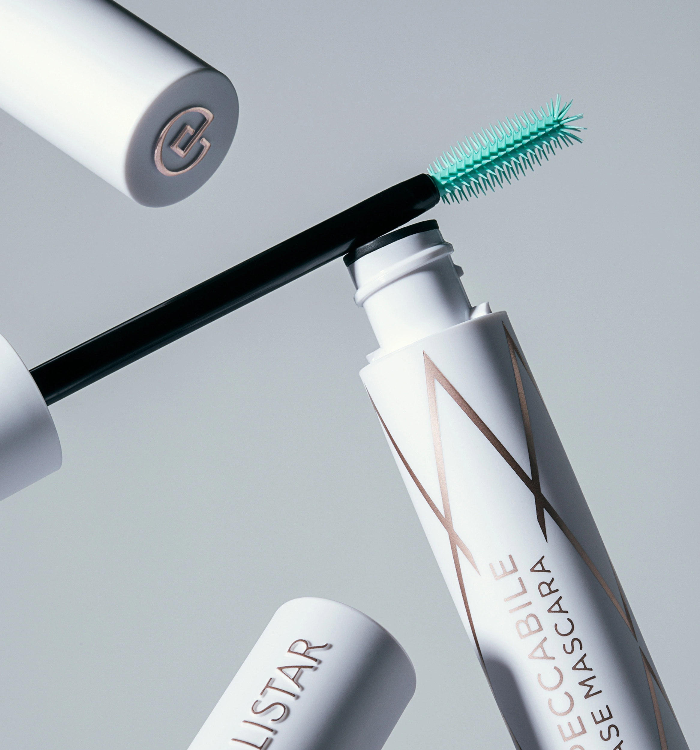 Праймер для ресниц Collistar Impeccabile Base Mascara