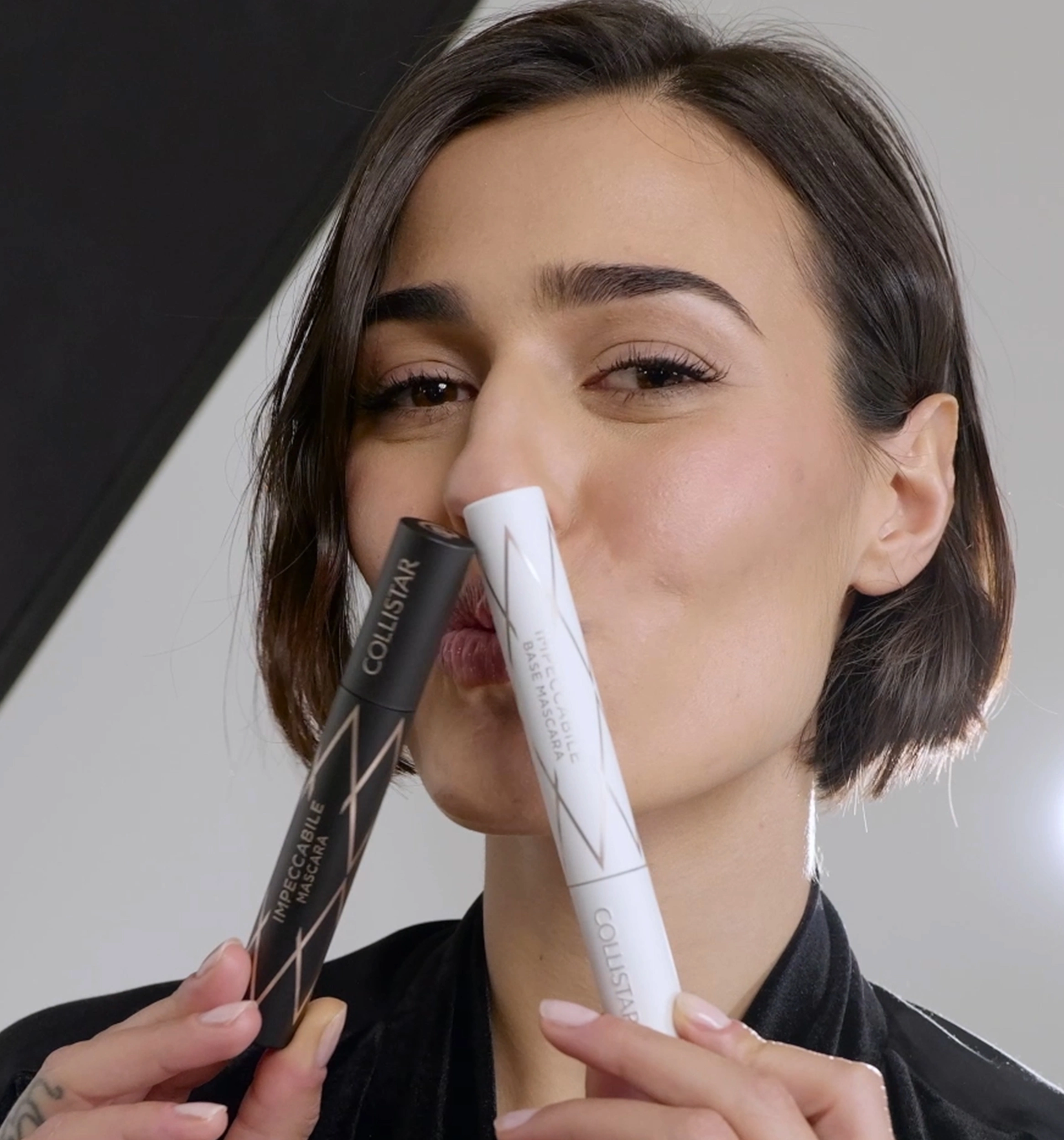 Праймер для ресниц Collistar Impeccabile Base Mascara