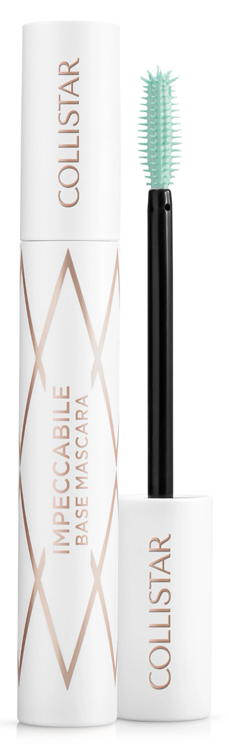 Праймер для ресниц Collistar Impeccabile Base Mascara