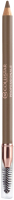 Карандаш для бровей Collistar Professionale Brow Pencil Long-Lasting Waterproof тон 4 Moka (1.4г) - 