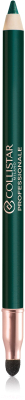 Карандаш для глаз Collistar Professionale Eye Pencil Long-Lasting Waterproof т. 10 (1.2мл, Verde Metallo)