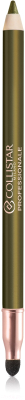Карандаш для глаз Collistar Professionale Eye Pencil Long-Lasting Waterproof тон 6 (1.2мл, Verde Foresta)