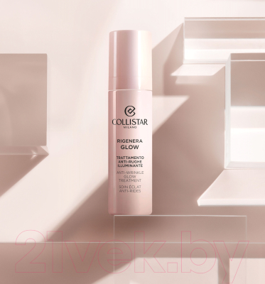 Крем для лица Collistar Rigenera Glow Anti-Wrinkle Glow Treatment %rs_city_gde%