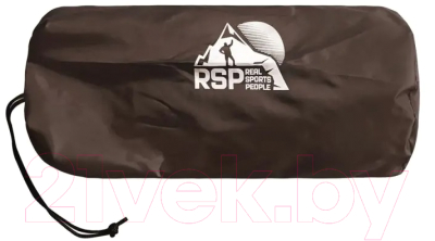 Подушка туристическая RSP Outdoor Sweet / P-SW-BR (коричневый)