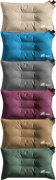 Подушка туристическая RSP Outdoor Sweet / P-SW-BR (коричневый)