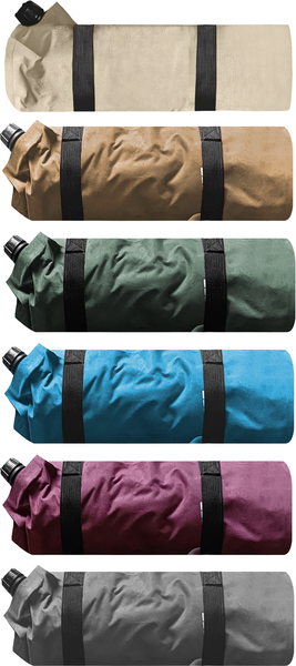Подушка туристическая RSP Outdoor Sweet / P-SW-BR (коричневый)