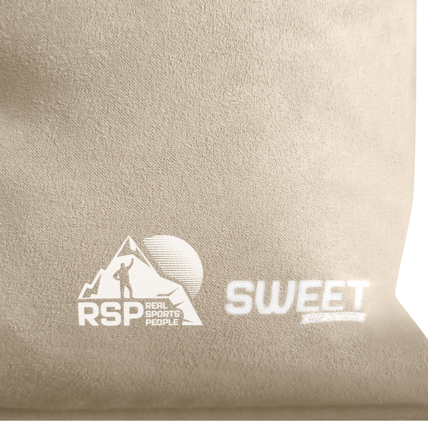 Подушка туристическая RSP Outdoor Sweet / P-SW-BE (бежевый)