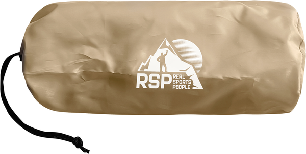 Подушка туристическая RSP Outdoor Sweet / P-SW-BE (бежевый)