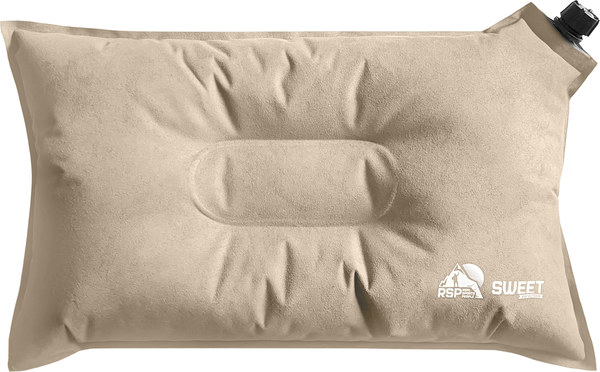 Подушка туристическая RSP Outdoor Sweet / P-SW-BE (бежевый)