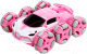 Радиоуправляемая игрушка Sima-Land Машина трюковая 350-F25 / 9666999 (розовый) - 