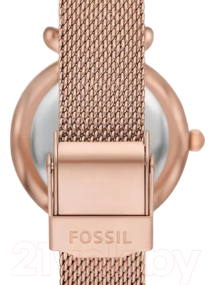 Часы наручные женские Fossil ES5314SET