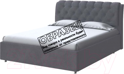 Каркас кровати Proson Chester Ultra 140x200